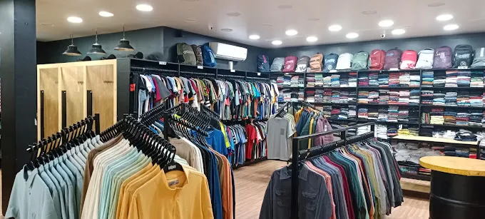 Snipes Mens wear Chintadripet